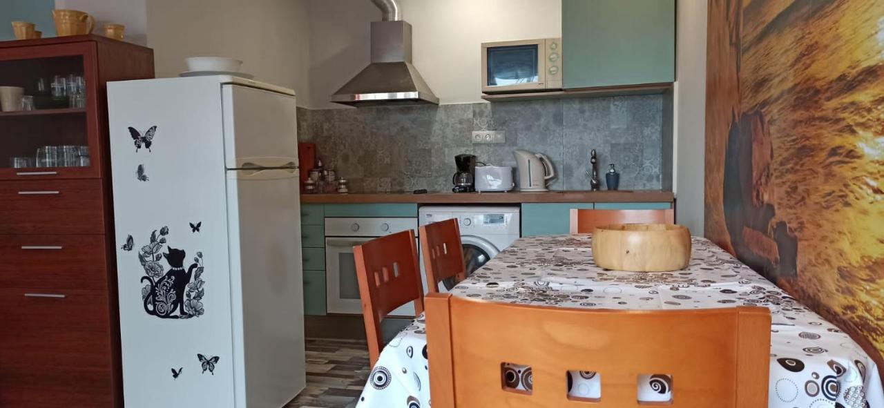 Apartamento Mar Deluxe Суансес Экстерьер фото