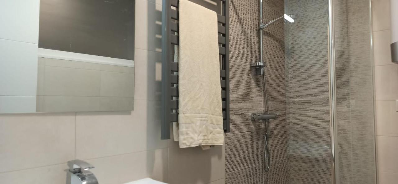Apartamento Mar Deluxe Суансес Экстерьер фото