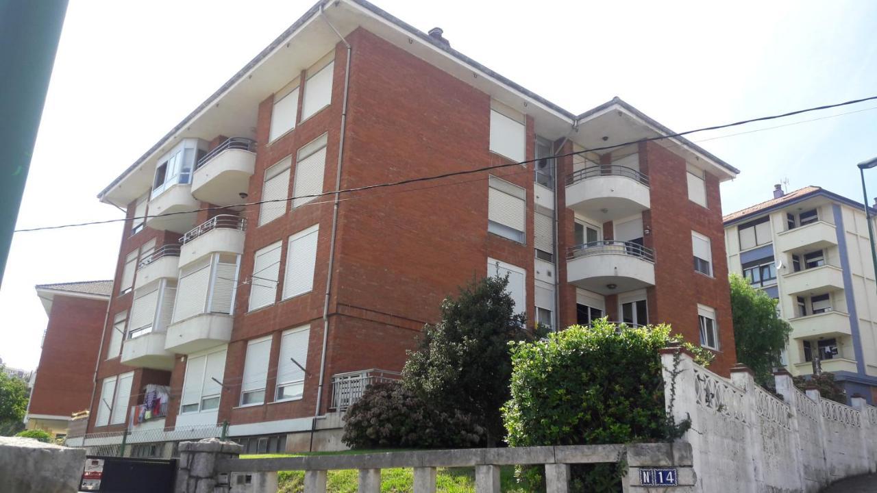Apartamento Mar Deluxe Суансес Экстерьер фото