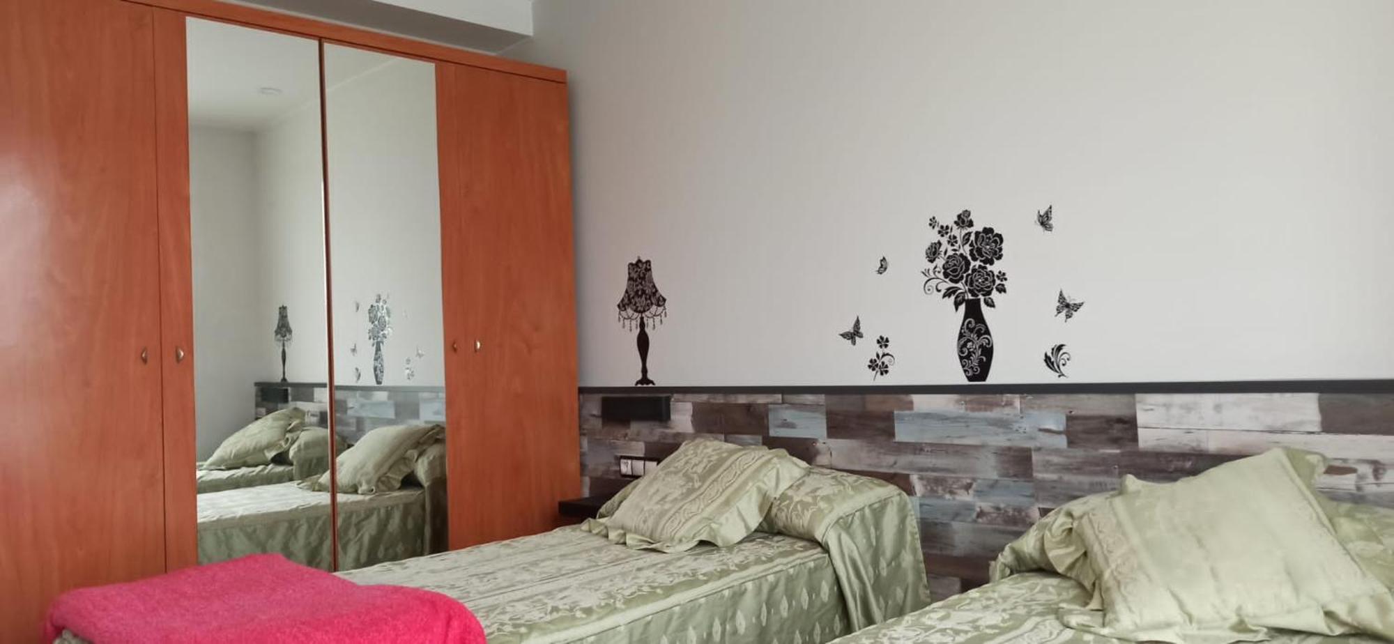 Apartamento Mar Deluxe Суансес Номер фото