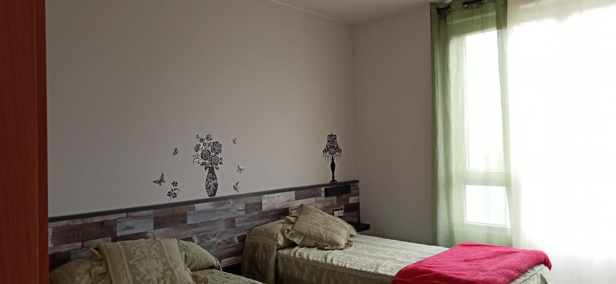 Apartamento Mar Deluxe Суансес Номер фото