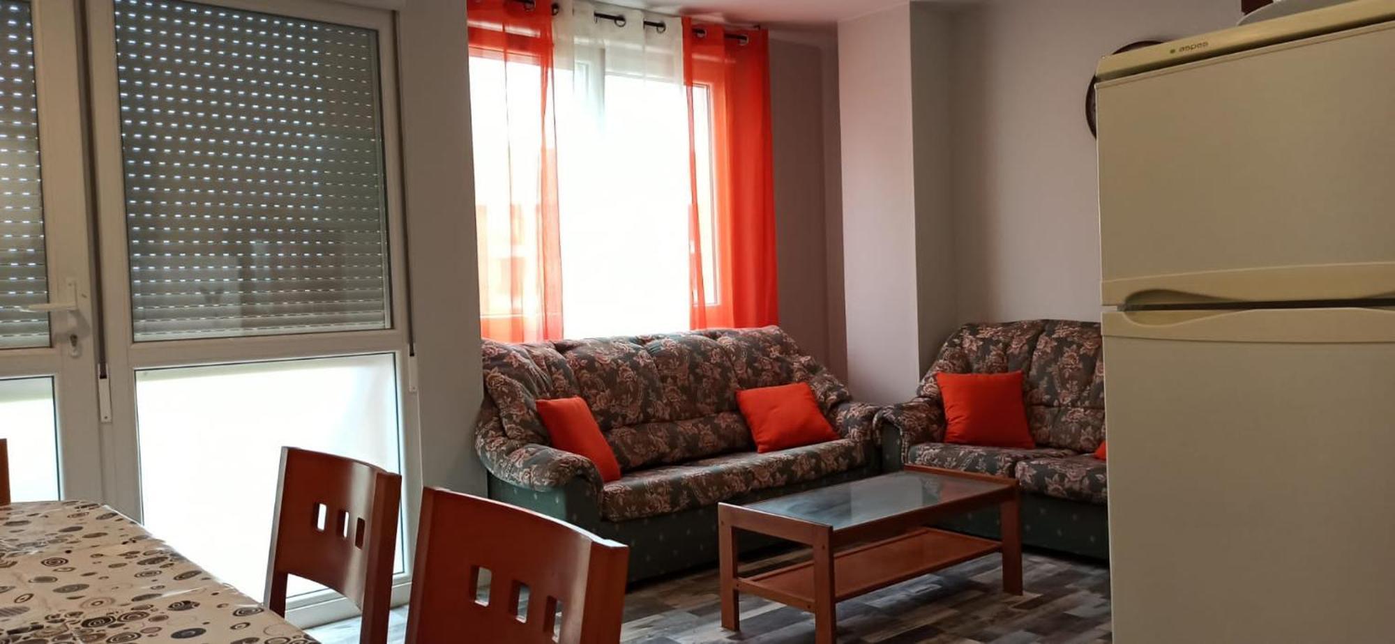 Apartamento Mar Deluxe Суансес Номер фото